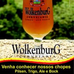 Cervejaria Wolkenburg